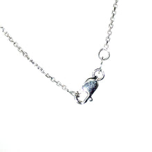 $3800 0.75Ct White Gold Diamond Emerald and Diamond Halo Pendant Necklace 14Kt - Esmeralda Jewels 