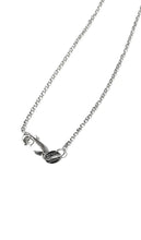 0.70 CT DIAMOND STAR OF DAVID  14KT  WHITE  GOLD PENDANT/NECKLACE