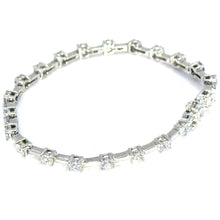 $12500 3.70Ct White Gold 7