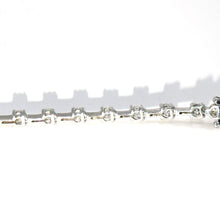 $12500 3.70Ct White Gold 7